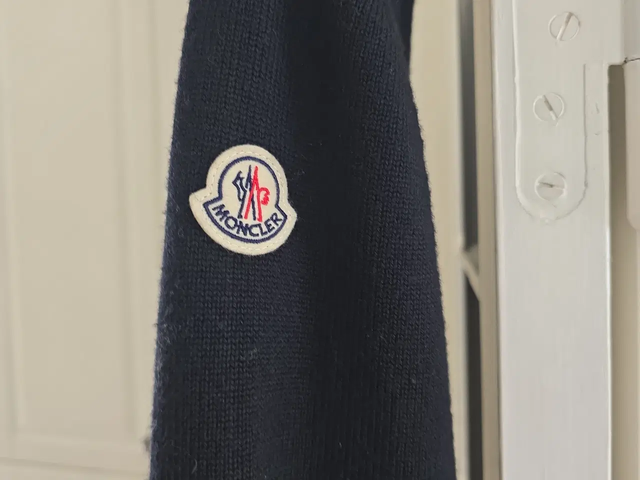 Billede 4 - Moncler jakke 