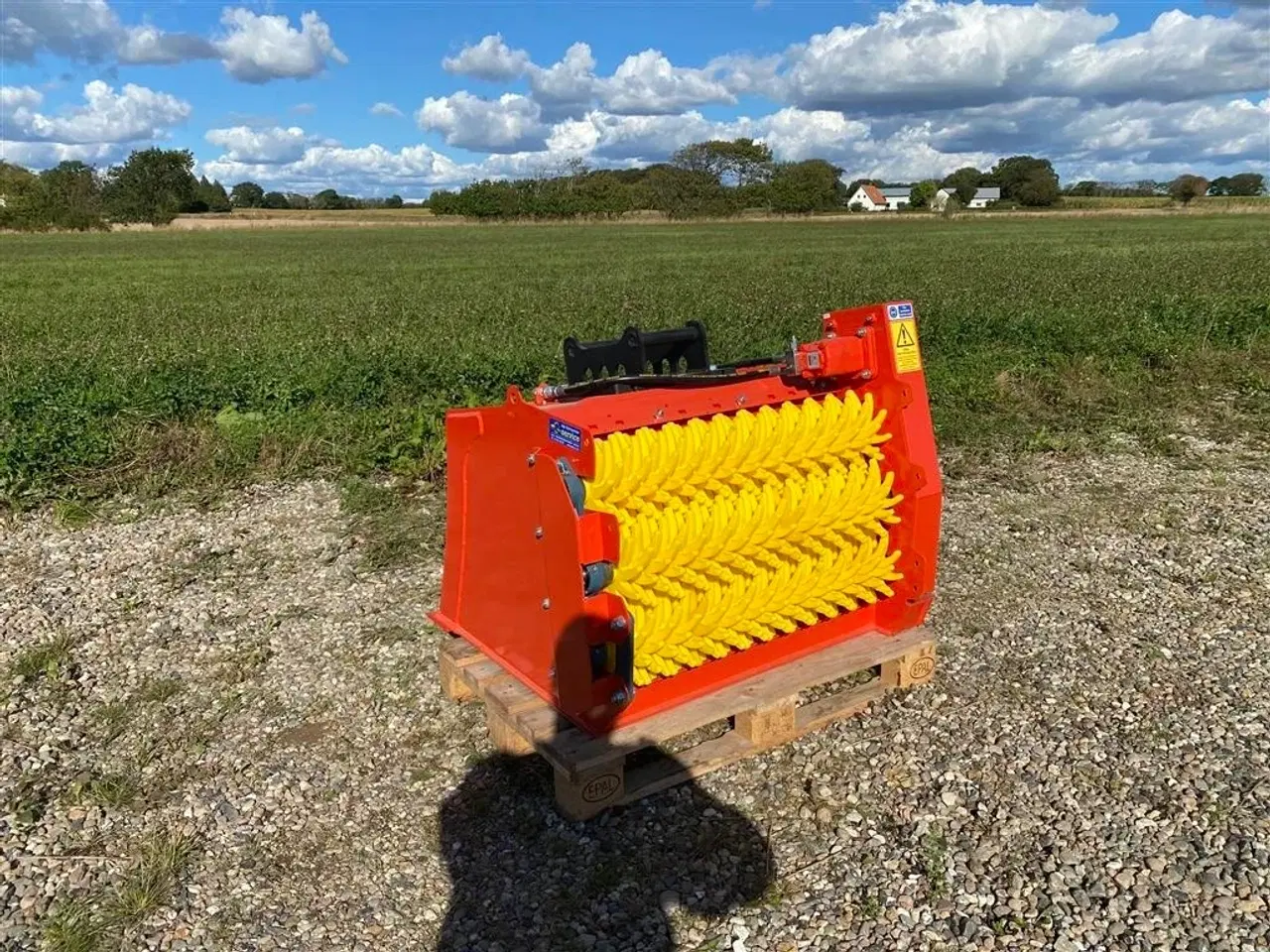 Billede 5 - Lloyd ST 2-4 SORTERSKOVL