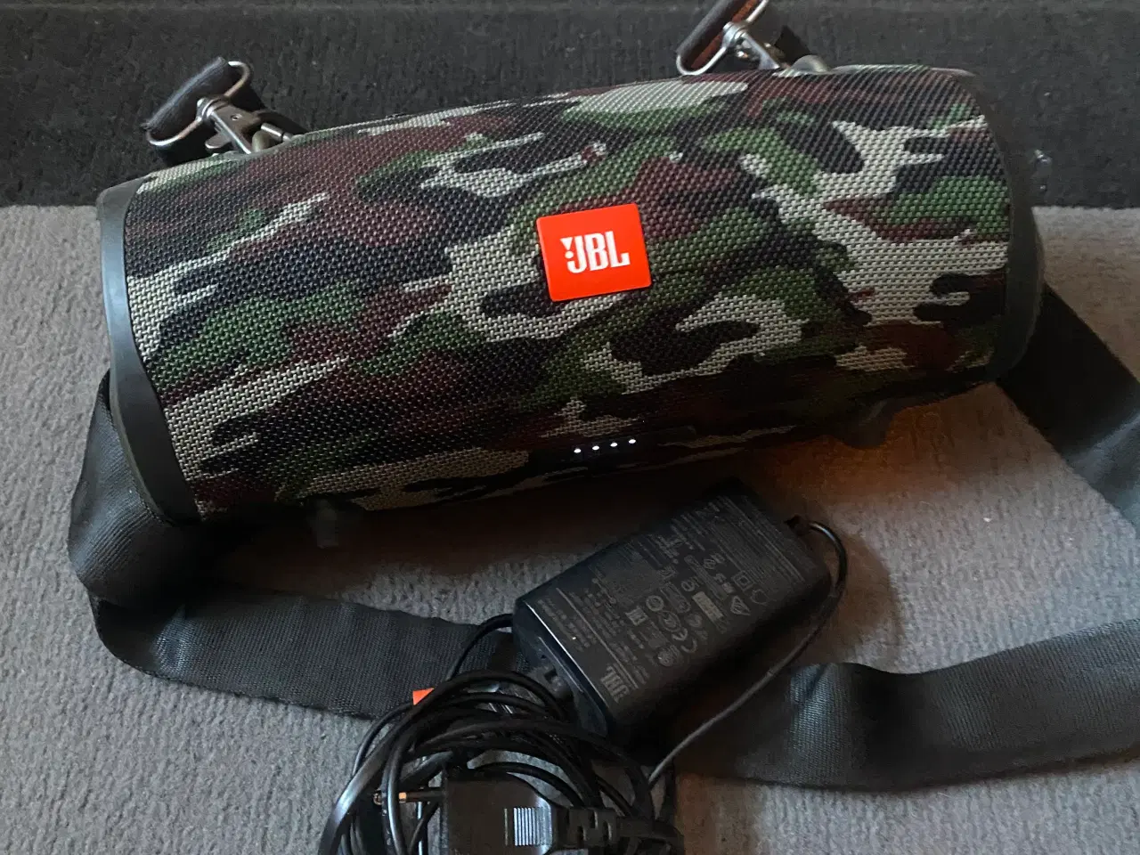 Billede 3 - JBL xtreme camo