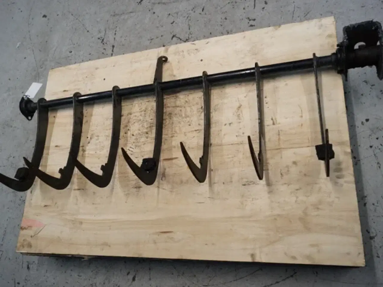 Billede 5 - New Holland BB9090 Plus Finger 700182256