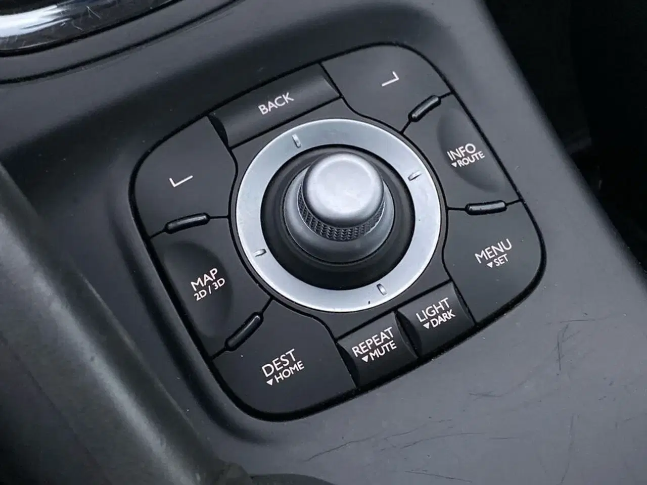 Billede 17 - Renault Mégane Sport Tourer 1,5 DCI FAP Expression 110HK Stc 6g