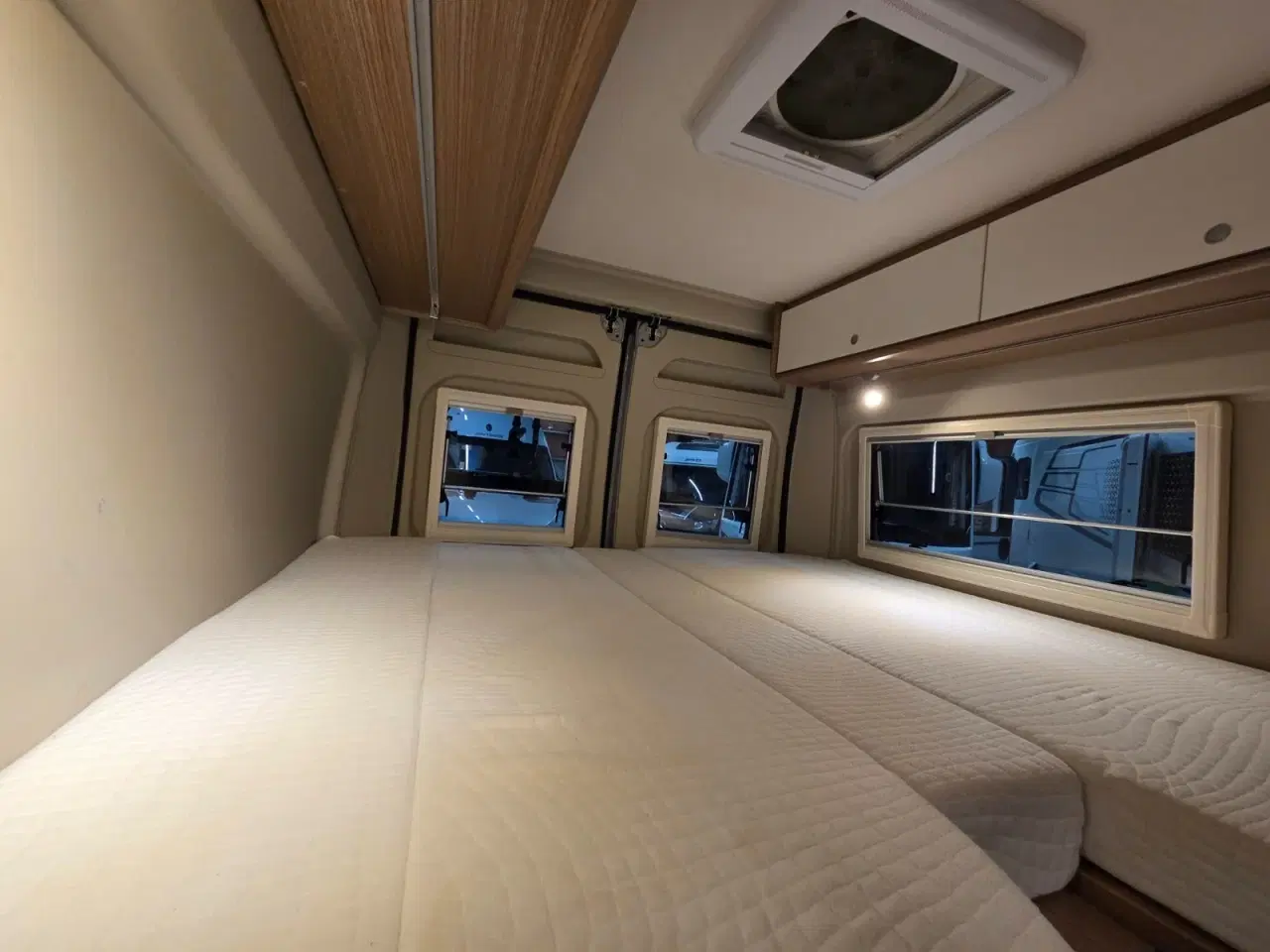 Billede 12 - Carado Clever 640e 2,3 JTD 140