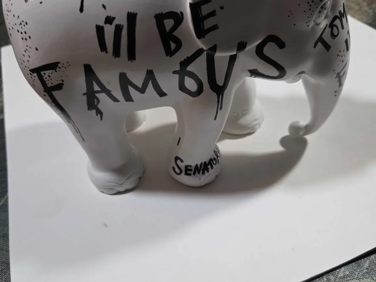 Billede 4 - Elefant Parade