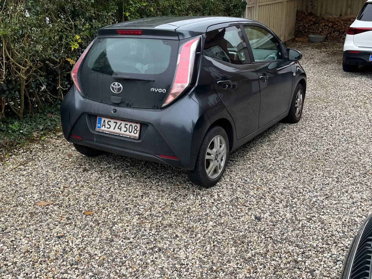 Billede 3 - Toyota Aygo
