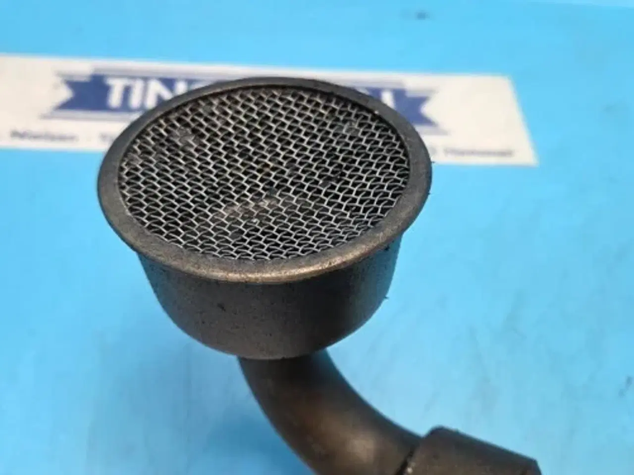 Billede 15 - Valmet 611 DSL Oliepumpe V836852607