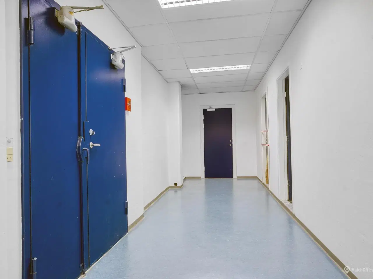 Billede 10 - Flot lagerlejemål med mulighed for kontor.