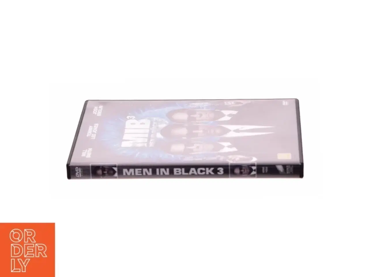 Billede 2 - Men In Black 3 (DVD)