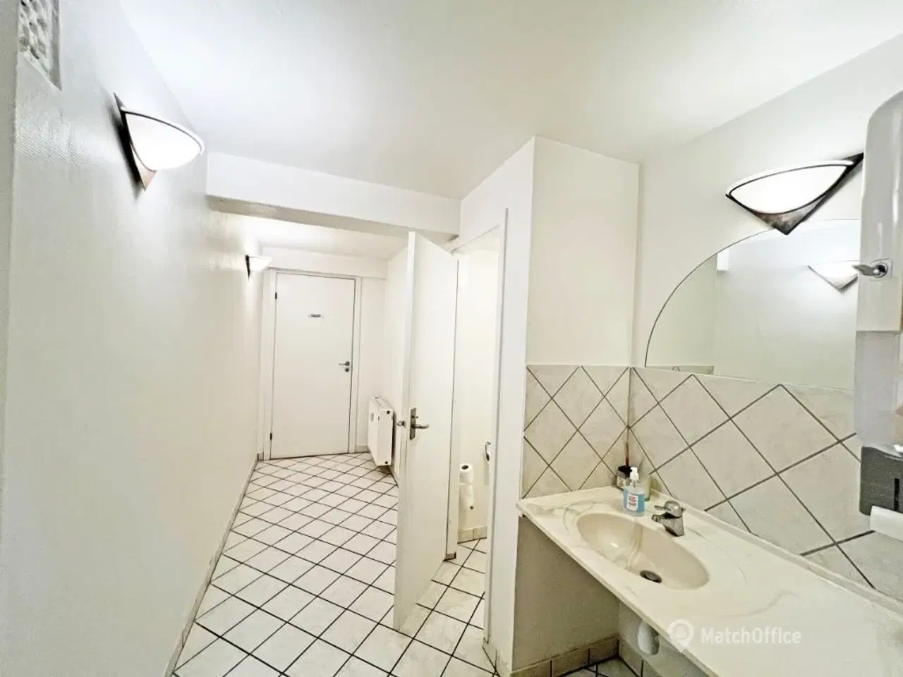 Billede 15 - Restaurant i centrum af Viborg - i alt ca. 300 kvm