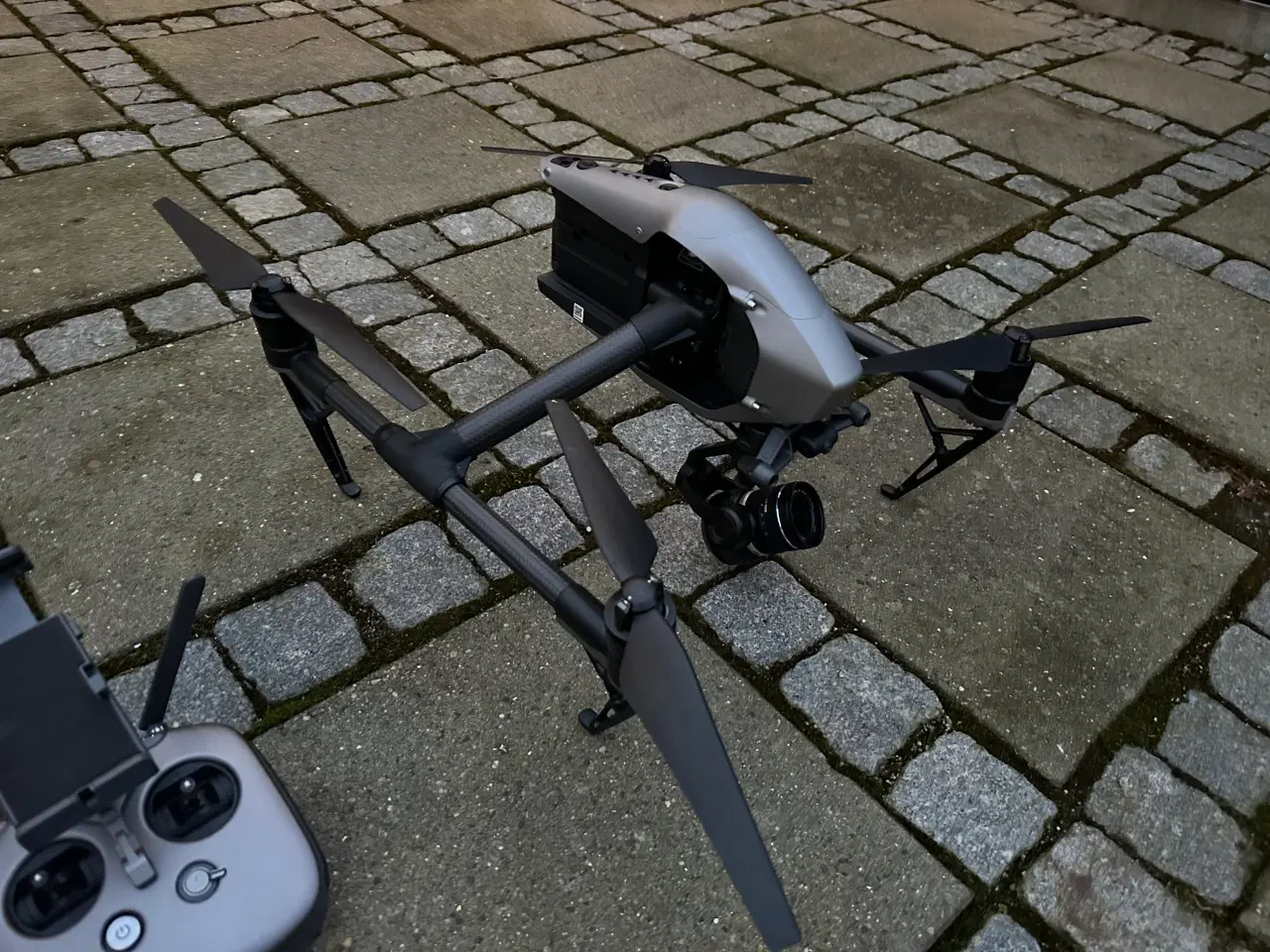 Billede 1 - Dji inspire 2