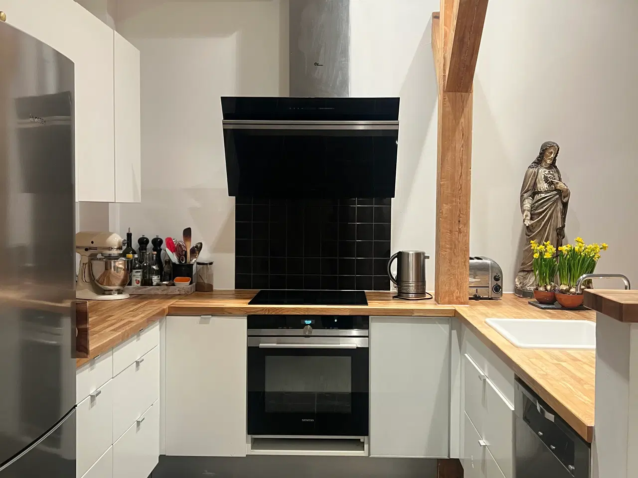 Billede 2 - Gratis IKEA køkken