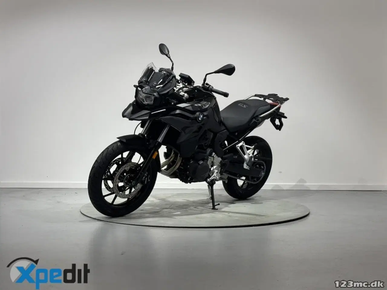 Billede 6 - BMW F 800 GS