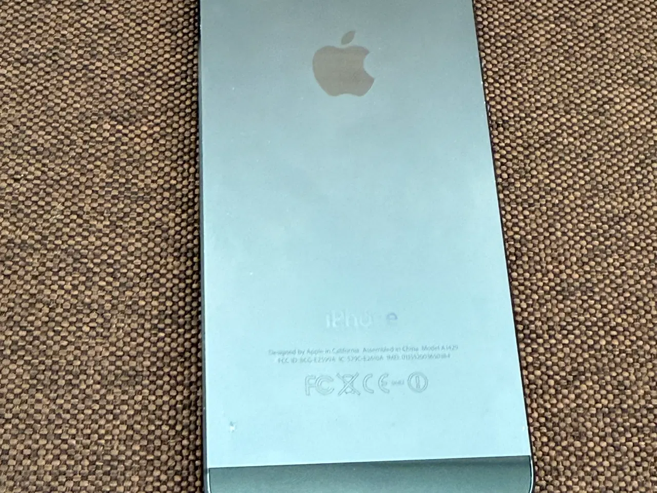 Billede 2 - iPhone 5 16 gb sælges