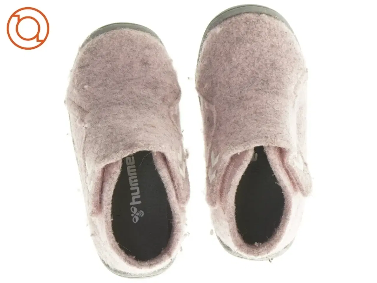 Billede 5 - Sko fra Hummel (str. 26)