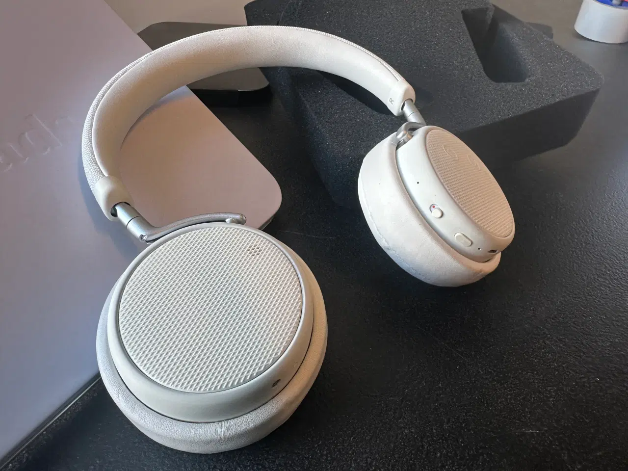 Billede 1 - Nomads Headset - WEAReone