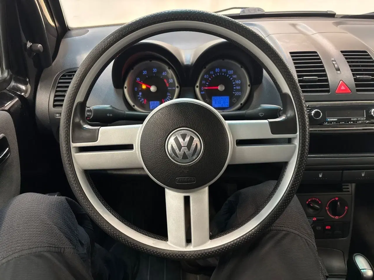 Billede 7 - VW Lupo 1,2 TDI 3L Tiptr. 61HK 3d Aut.