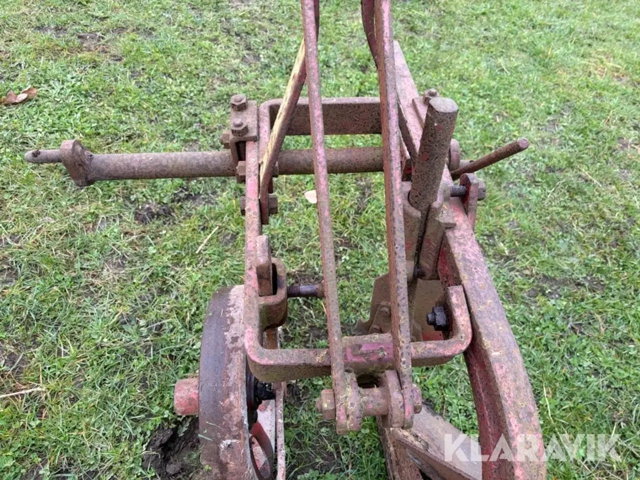 Billede 11 - Plov Fraugde - 2 styk