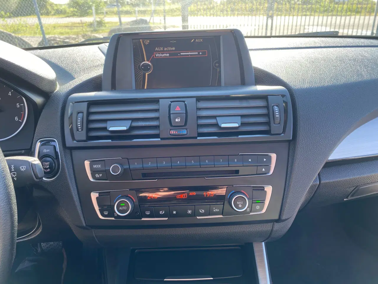 Billede 9 - BMW 120d 2,0 D 184HK 5d 6g