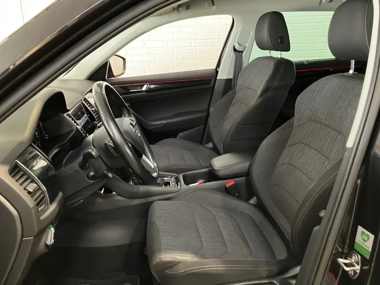 Billede 12 - Skoda Kodiaq 1,5 TSi 150 Style DSG 7prs