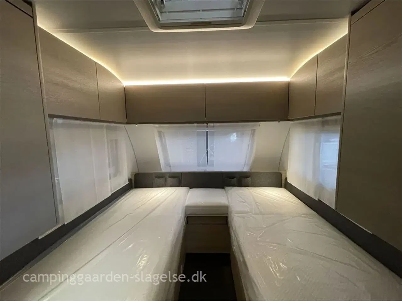 Billede 7 - 2026 - Adria Altea 492 LU   Adria Altea 492 LU – fleksibel komfort med et snuptag