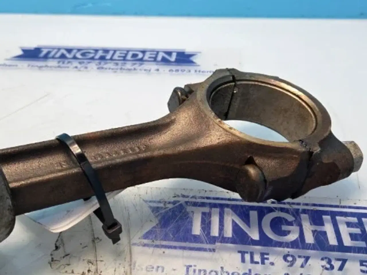 Billede 6 - Perkins 4.248 Stempel 101026