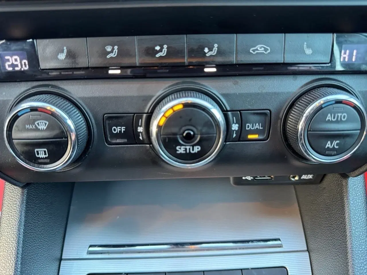 Billede 14 - Skoda Octavia 1,4 TSi 140 Elegance