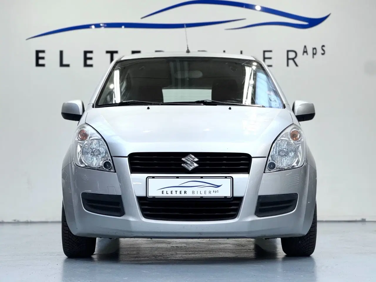 Billede 2 - Suzuki Splash 1,0 GL