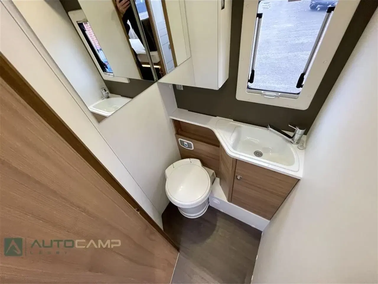 Billede 16 - 2021 - Adria Matrix Axess M670 SL