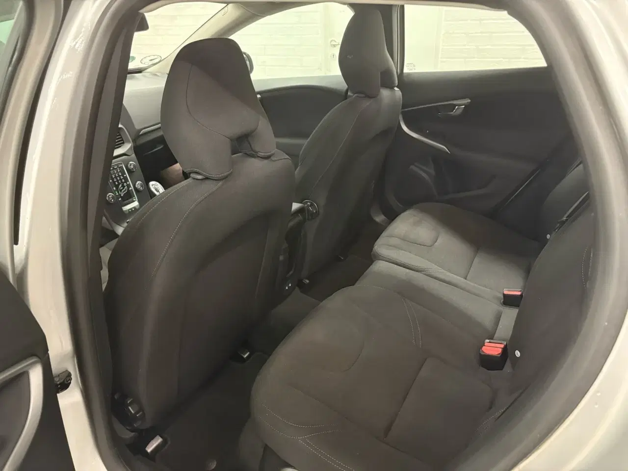 Billede 7 - Volvo V40 1,6 D2 Kinetic 115HK 5d 6g