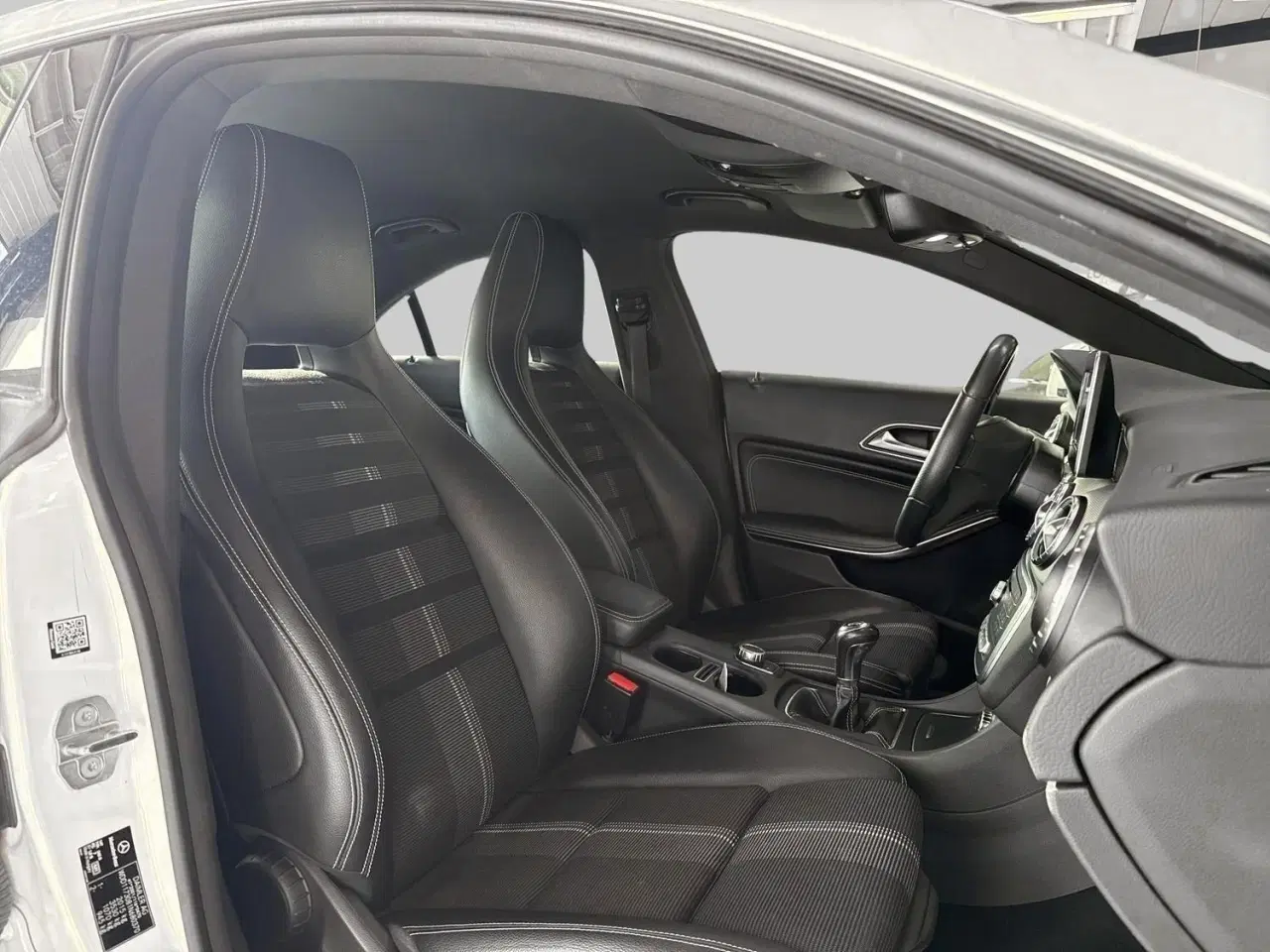 Billede 8 - Mercedes CLA200 d 2,2 Coupé