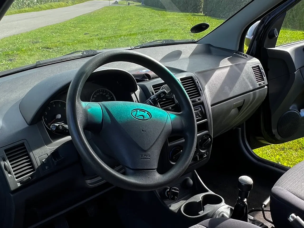 Billede 6 - Hyundai getz 1,4 