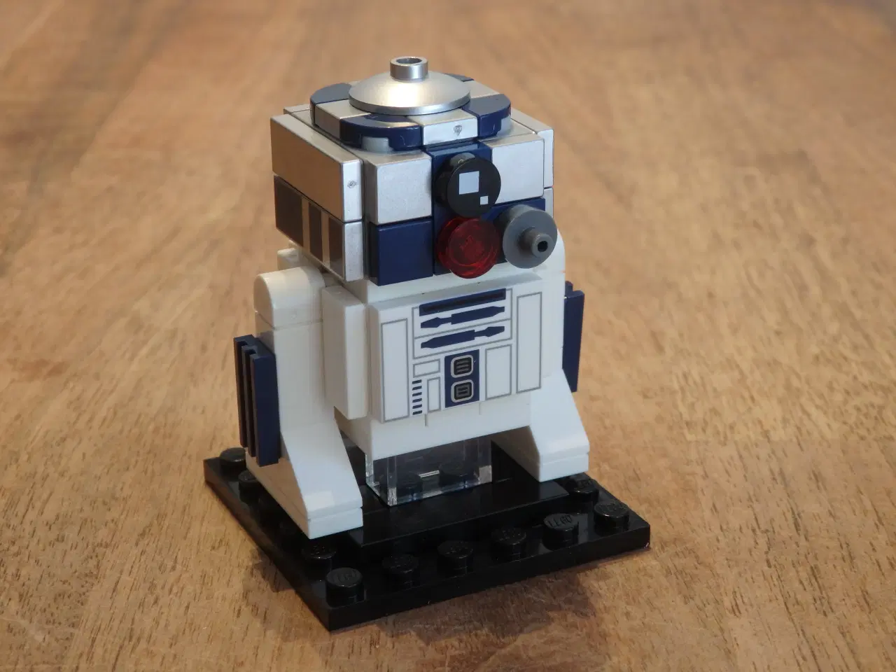 Billede 4 - LEGO : BRICK HEADZ : STAR WARS : 40623