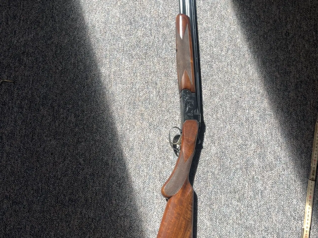 Billede 3 - Weatherby Orion Cal 20