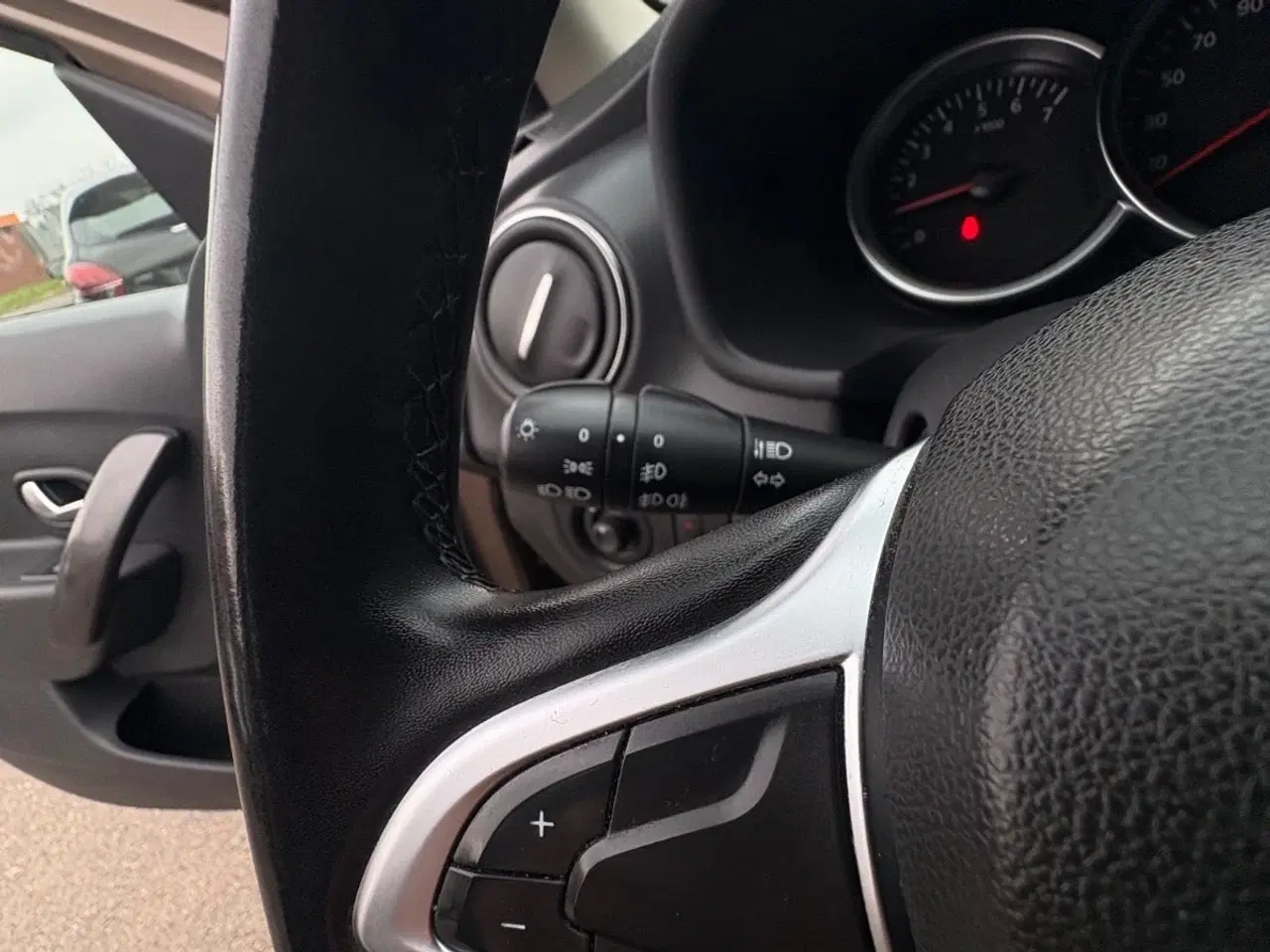 Billede 12 - Dacia Logan Stepway 1,5 dCi 90 Prestige MCV