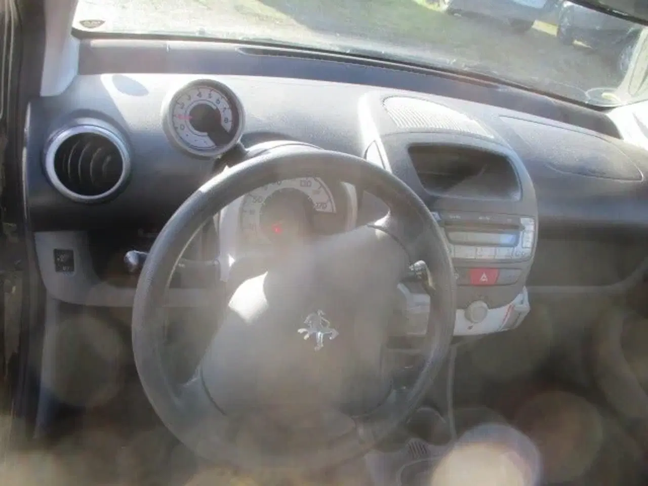 Billede 7 - Peugeot 107 1,0 Trendy