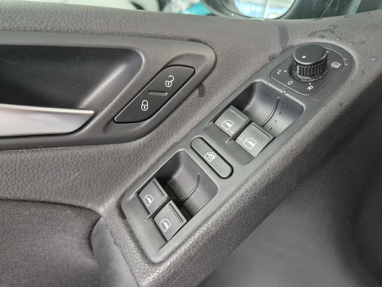 Billede 11 - VW Golf 1,4 TSI Comfortline 122HK 5d