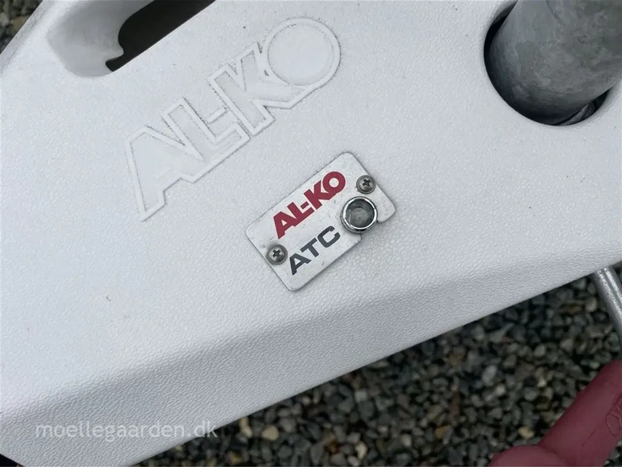 Billede 3 - 2020 - Fendt Tendenza 465 SFB