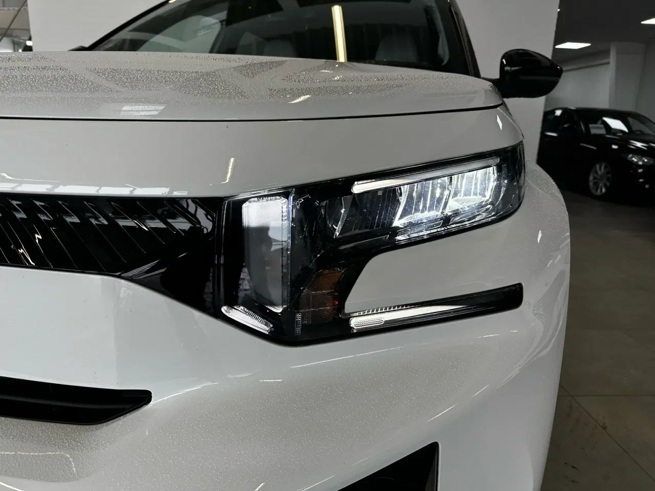 Billede 3 - Citroën e-C3 Aircross EL VTR Sport 113HK 5d Aut.