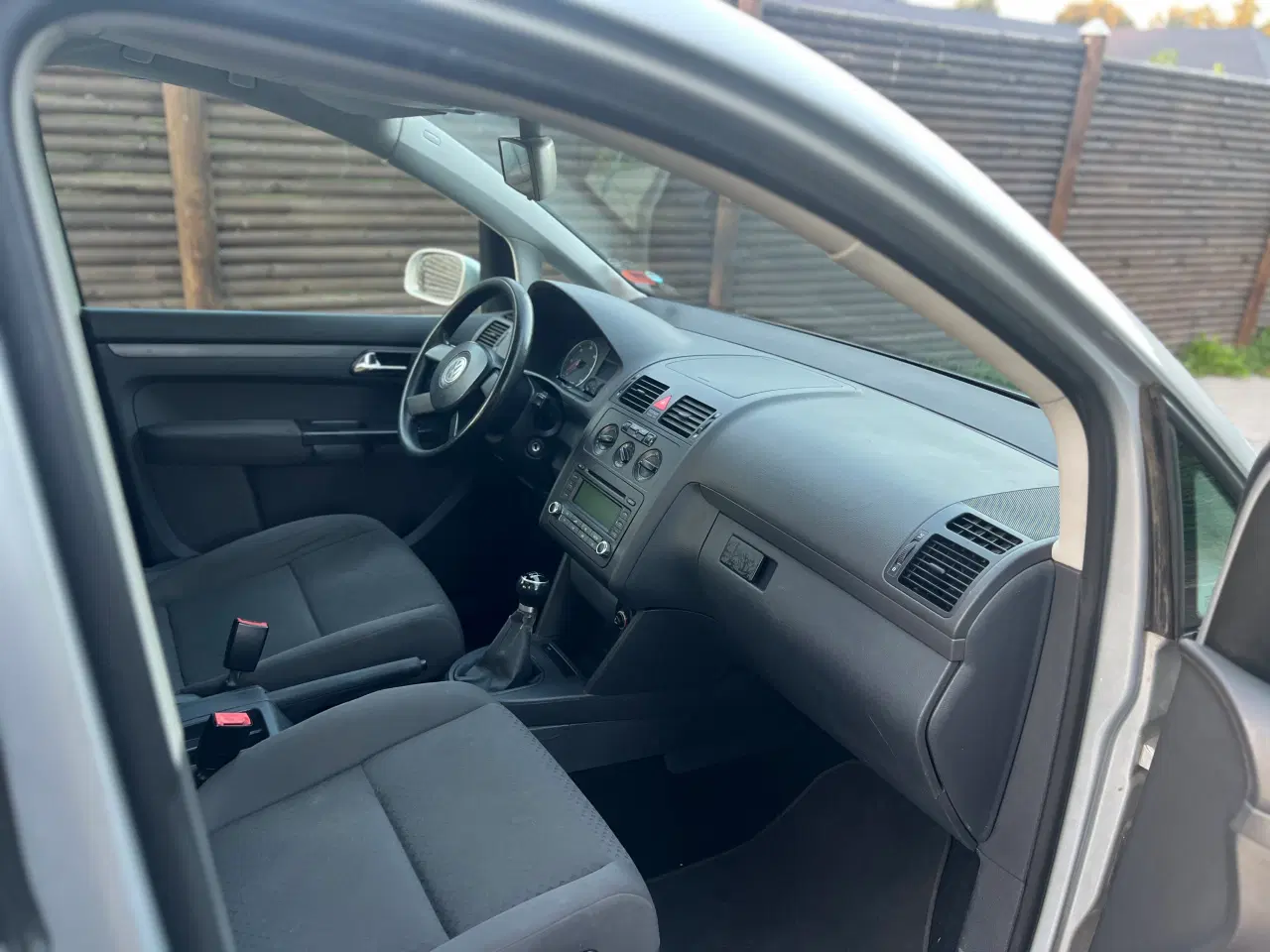 Billede 6 - VW TOURAN 1.9TDI 