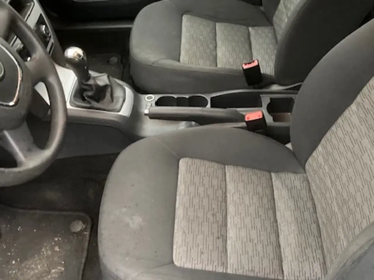 Billede 7 - Skoda Octavia 2010 sælges
