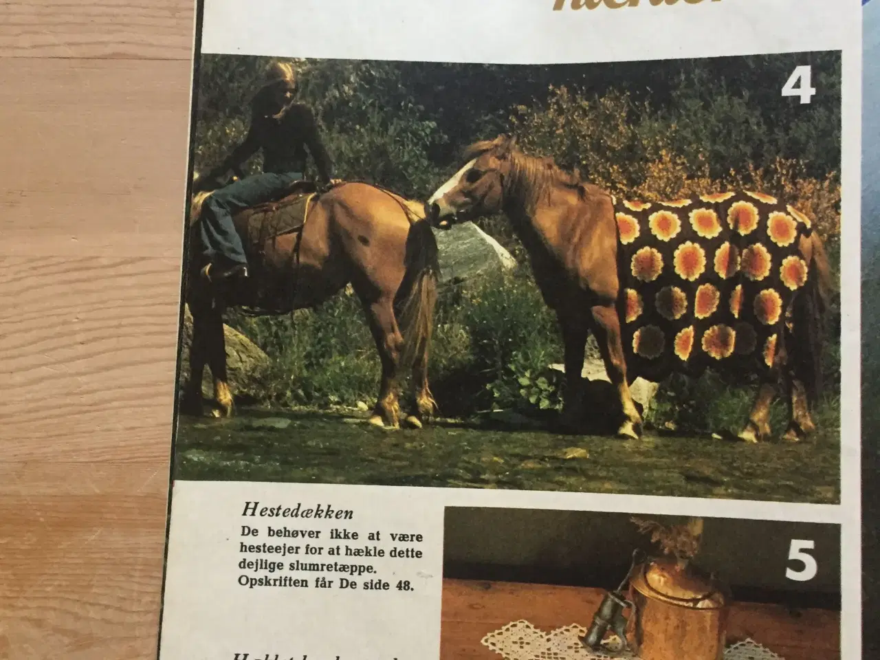 Billede 4 - Nostalgi, Hendes Verden fra 9. juni 1975