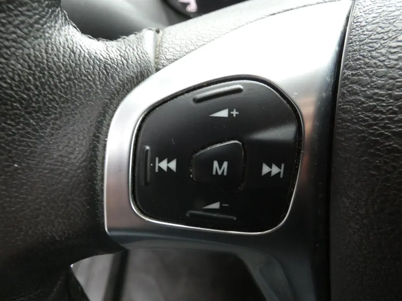 Billede 11 - Ford Transit Courier 1,5 TDCi Trend 75HK Van 6g