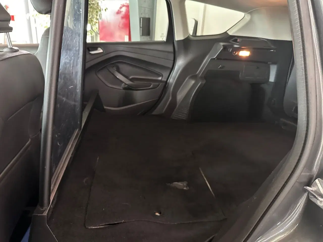 Billede 5 - Ford Kuga 2,0 TDCi 120 Titanium aut. Van