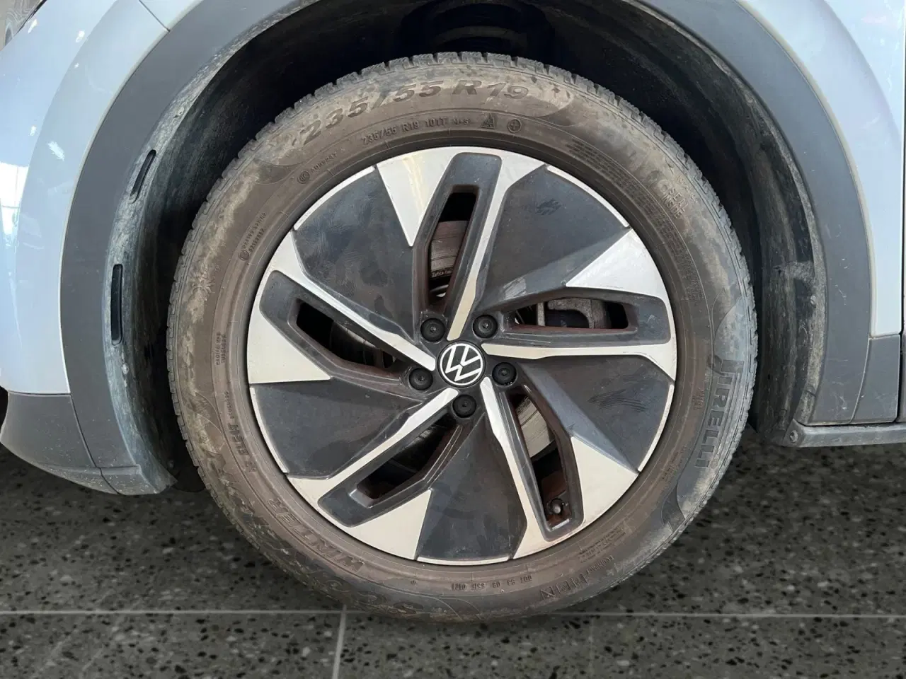Billede 3 - VW ID.4 77 Pro Performance