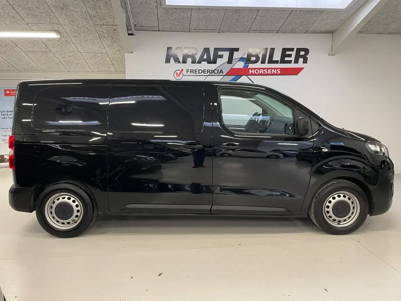 Billede 3 - Opel Vivaro 1,5 D 102 Essenia L2V1