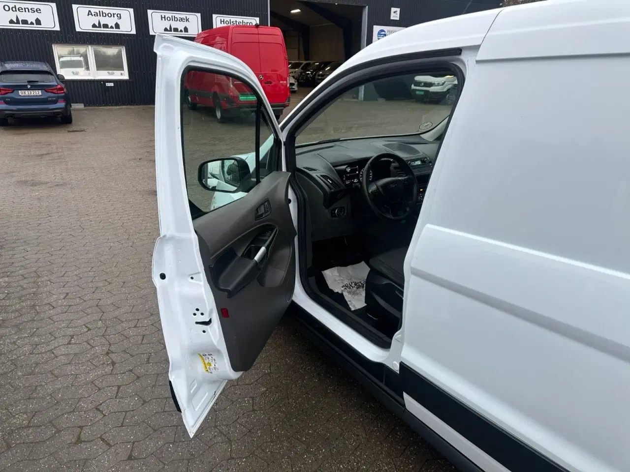 Billede 14 - Ford Transit Connect 1,5 TDCi 100 Trend lang