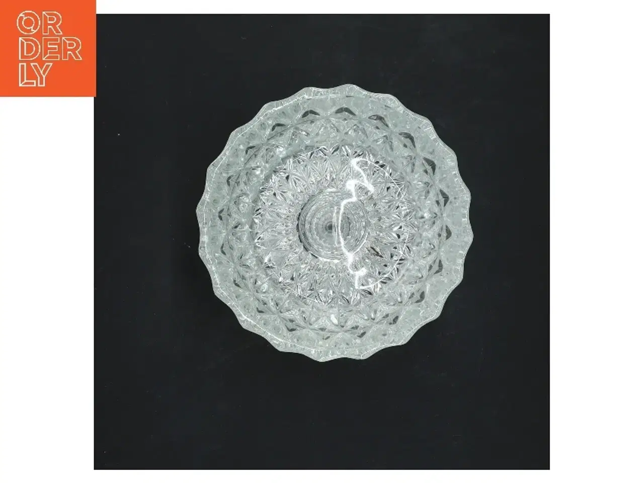 Billede 3 - 5 glasskåle - Ø 11,5 cm