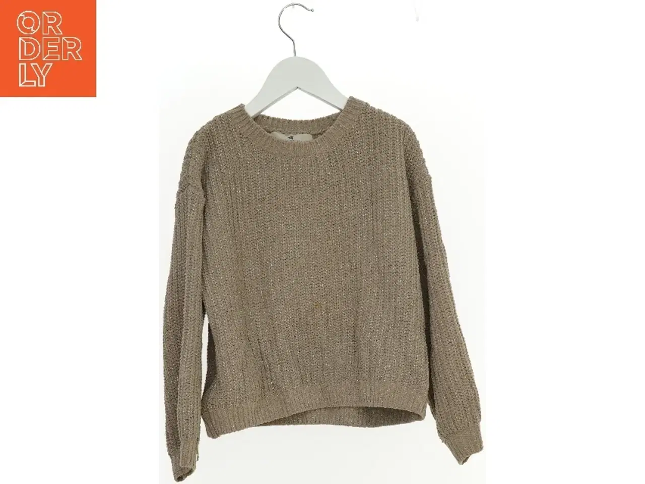 Billede 2 - Børne trøje fra H&M (str. 140 cm)