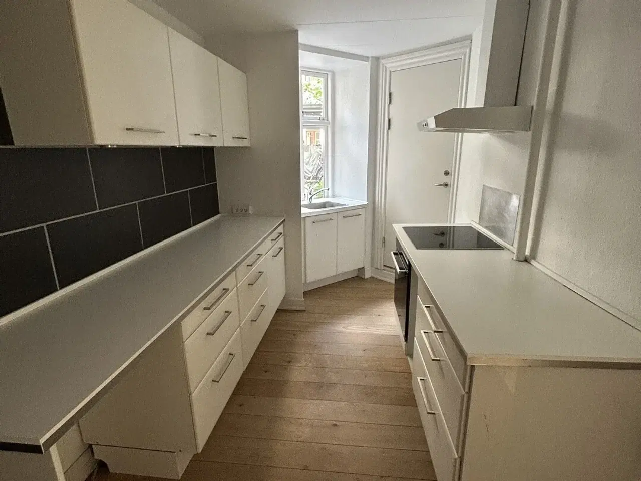 Billede 3 - Butikslejemål til leje på Viborggade 23 på Østerbro.