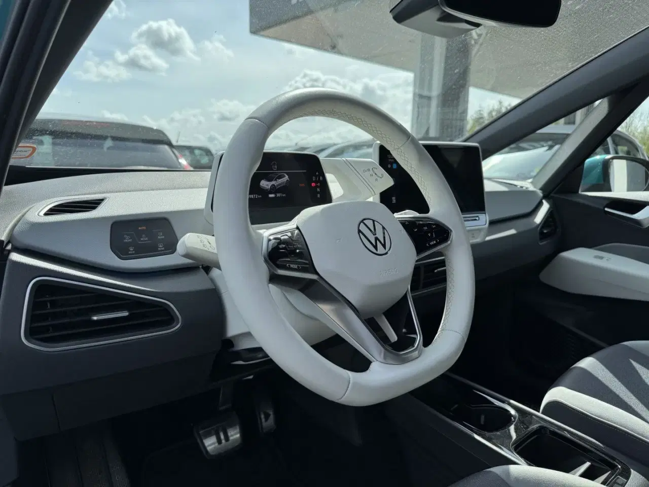 Billede 5 - VW ID.3 EL Pro Business 145HK 5d Aut.