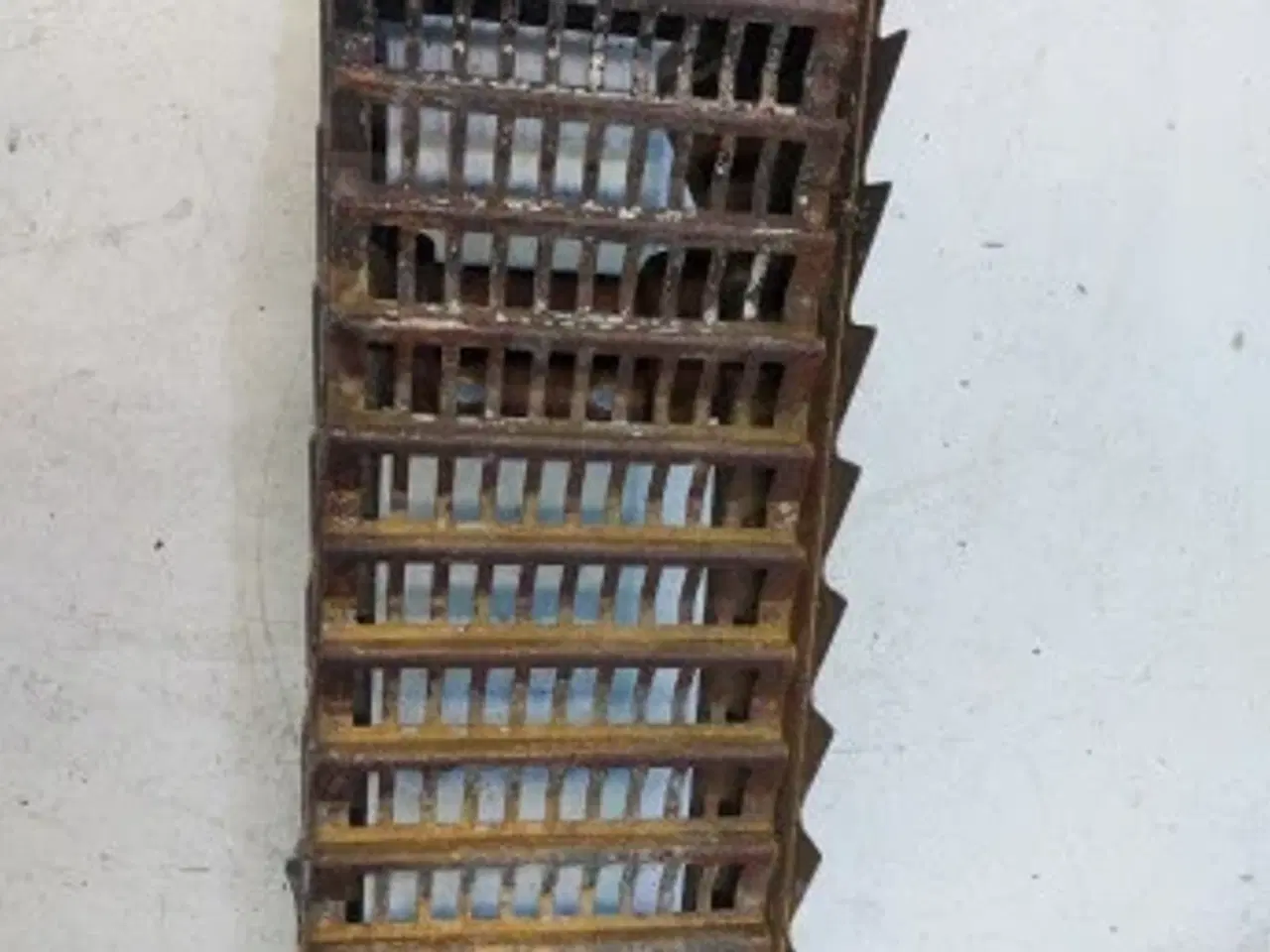 Billede 21 - Laverda 3500 Ryster 321957800